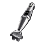 _خلاط يدوي براون MultiQuick 9 – _1200_ وات – طقم ملحقات – ( MQ 9185 XLI) (1)