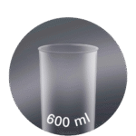 _خلاط يدوي براون – _900_ وات مالتي كويك – مع مفرمة _500_ مل ومضرب وكوب _600_ مل – أسود (MQ 3135 ) (5)