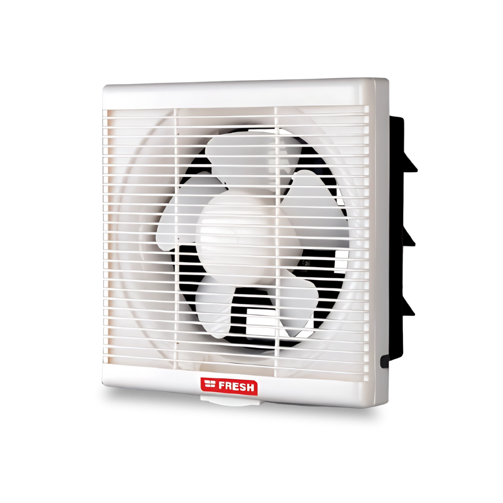 شفاط هواء فريش جداري – _20_ سم – _3_ منافذ – أبيض شفاط هواء فريش جداري – _20_ سم – _3_ منافذ – أبيض