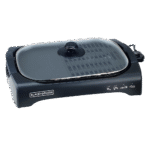 شواية صحية بلاك+ديكر – _2200_ وات (LGM70-B5 )