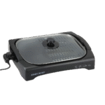 شواية صحية بلاك+ديكر – _2200_ وات (LGM70-B5 ) (2)