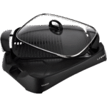 _شواية كهربائية كينوود صحية – _ 1700_ وات (HG230)