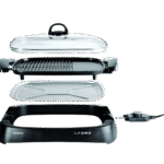 _شواية كهربائية كينوود صحية – _ 1700_ وات (HG230) (3)