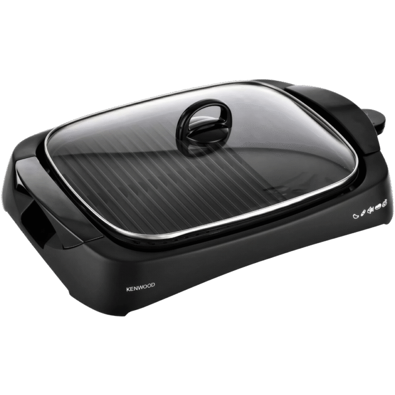 _شواية كهربائية كينوود صحية – _ 1700_ وات (HG230)