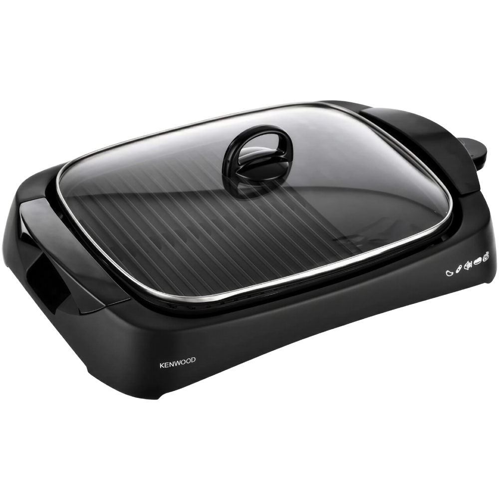 _شواية كهربائية كينوود صحية – _ 1700_ وات (HG230) _شواية كهربائية كينوود صحية – _ 1700_ وات (HG230)