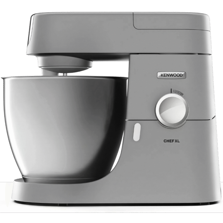 عجان كينوود Chef XL KVL4110S – 6.7 لتر – 1200 وات – فضي