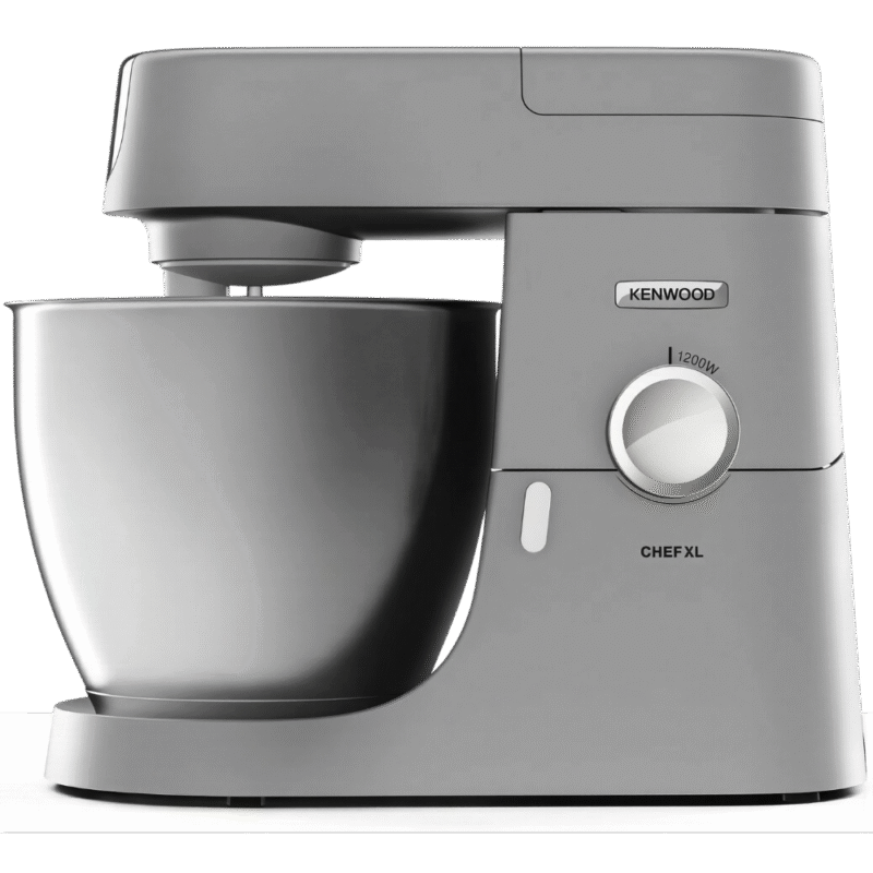 عجان كينوود Chef XL KVL4110S – 6.7 لتر – 1200 وات – فضي