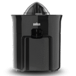 Braun Electric Citrus Juicer CJ3050-BK – 60W, Black