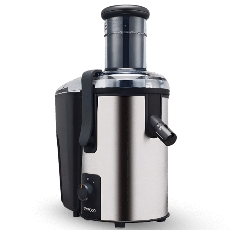 عصارة فواكه كينوود JEM500SS – 700 واط، ستانلس ستيل