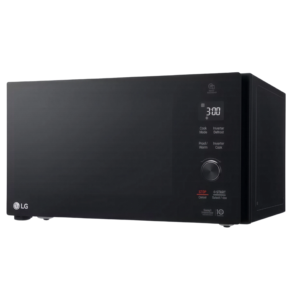 فرن ميكروويف ال جي MH8265DIS – سعة _42_ لتر – شواية مدمجة – تقنية MH8265DIS) – Smart Inverter) (1) فرن ميكروويف ال جي MH8265DIS – سعة 42 لتر – شواية مدمجة – تقنية MH8265DIS) – Smart Inverter)