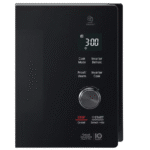 فرن ميكروويف ال جي MH8265DIS – سعة 42 لتر – شواية مدمجة – تقنية MH8265DIS) – Smart Inverter)