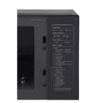 فرن ميكروويف ال جي MH8265DIS – سعة 42 لتر – شواية مدمجة – تقنية MH8265DIS) – Smart Inverter)
