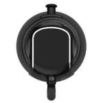 قلاية ميديا MF-TN40D2 بدون زيت – 4 لتر – 1500 وات – أسود