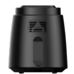 قلاية ميديا MF-TN40D2 بدون زيت – 4 لتر – 1500 وات – أسود