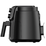 قلاية ميديا MF-TN40D2 بدون زيت – 4 لتر – 1500 وات – أسود