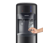 مبرد مياه كولدير كلاسيك A– تحميل علوي – بارد وساخن – أسود (WD-47B ) (7)