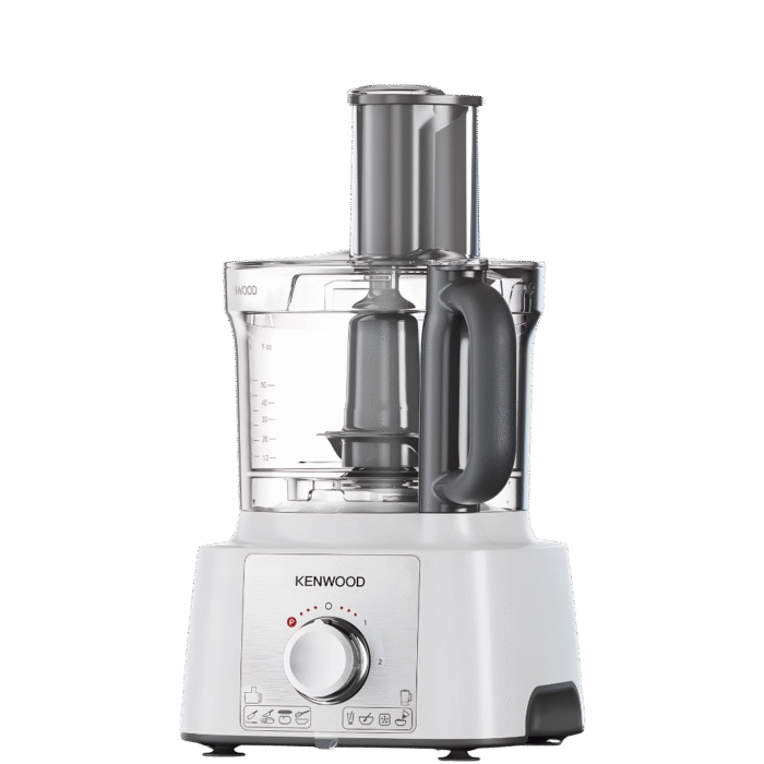 _محضر طعام كينوود – _1000_ وات – أبيض (FDP65.400WH) (1)