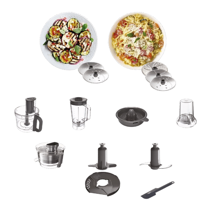 _محضر طعام كينوود – مالتي برو اكسبرس – _1000_ وات – متعدد (FDP65.750WH) (1)