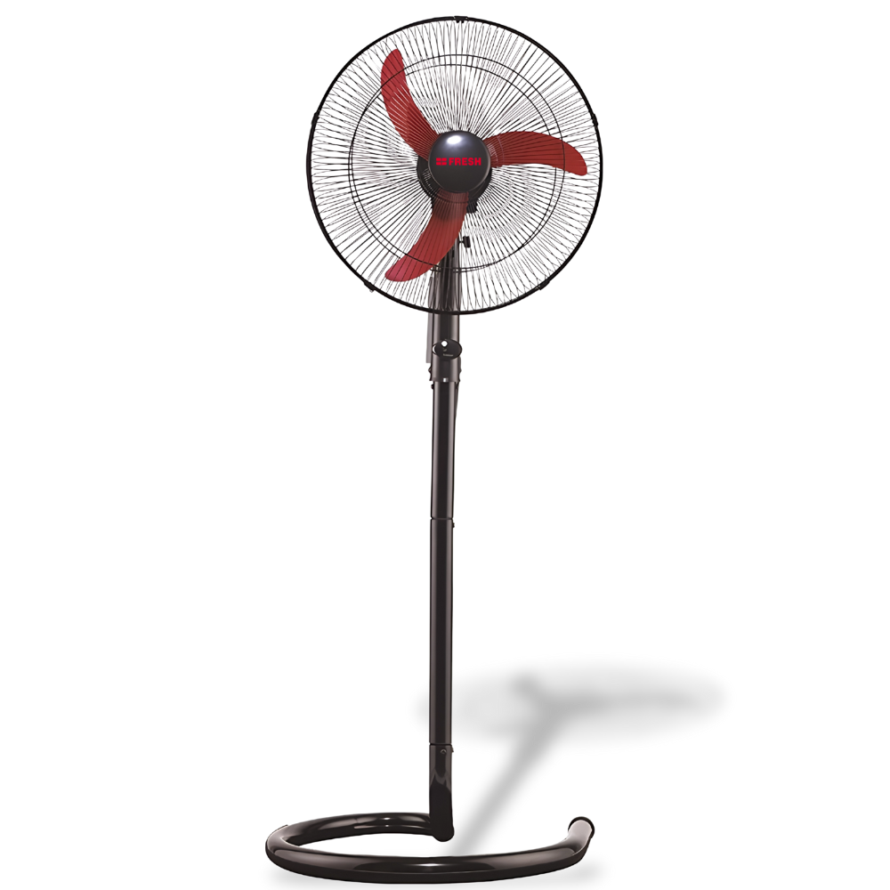 مروحة ستاند فريش شبح، ١٨ بوصة (Shabah-18) مروحة ستاند فريش شبح، ١٨ بوصة (Shabah-18)