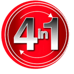 مفرمة لحم مولينكس ME682827 – 2000 وات – سعة 2.6 كجم