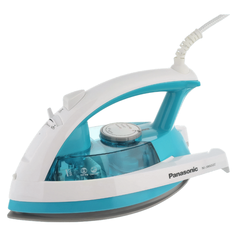 _ مكواة بخار باناسونيك (NI-JW650T)