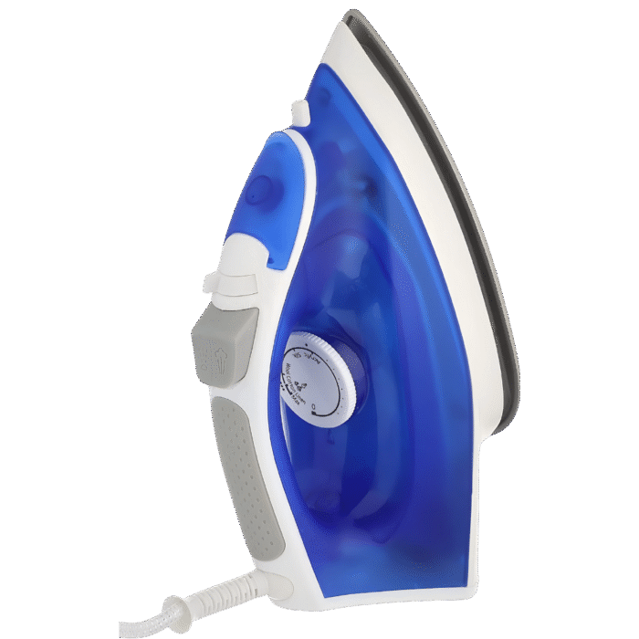 _مكواة بخار باناسونيك – _1800_ وات – قاعدة تيتانيوم (NI-M300T ) (3)