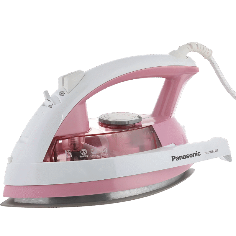 _مكواة بخار باناسونيك – _2200_ وات (NI-JW660T)