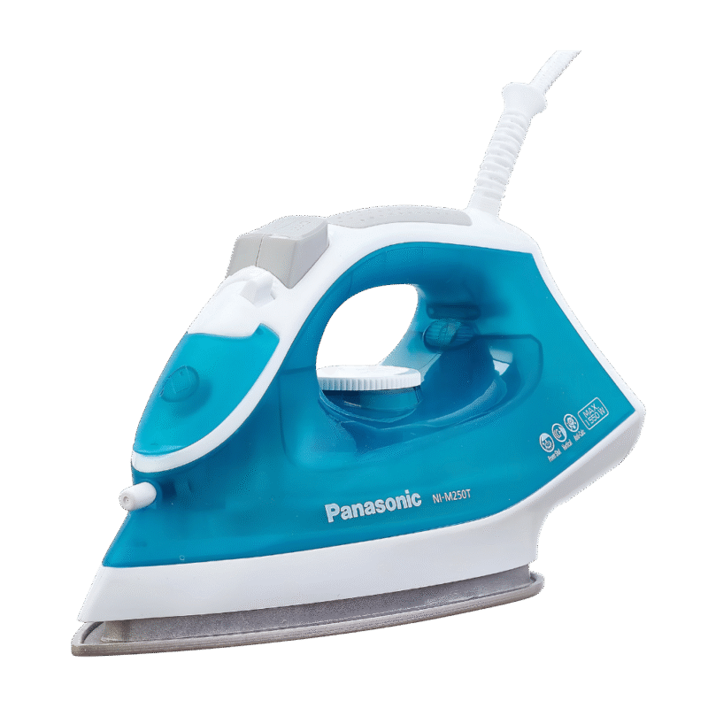 مكواة بخار جافة باناسونيك – _1550_ وات ( NI-M250TGTD )