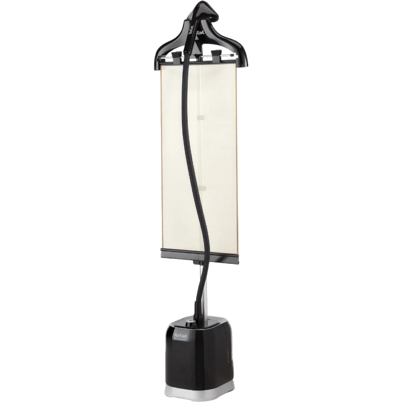 مكواة بخار عمودية للملابس تيفال برو ستايل – _1800_ وات – أسود IT3440EG