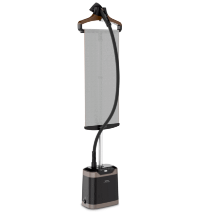 Tefal Pro Style Care Garment Steamer, 2000 Watt, Black - ‎IT8490M0 (international warranty)