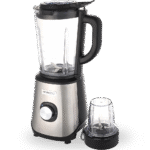 خلاط كهربائي كينوود – 1000 واط – سعة 2 لتر – فضي – (BLM45.240SS)