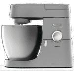 عجان كينوود Chef XL (KVL4100S) – 6.7 لتر – 1200 وات – فضي – ضمان دولي