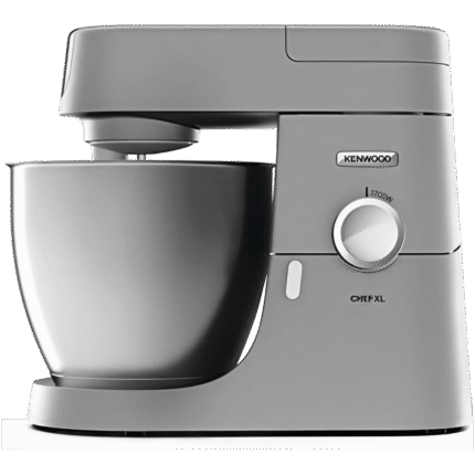 عجان كينوود Chef XL (KVL4100S) – 6.7 لتر – 1200 وات – فضي – ضمان دولي