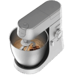 عجان كينوود Chef XL (KVL4100S) – 6.7 لتر – 1200 وات – فضي – ضمان دولي
