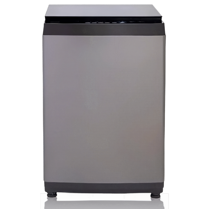 غسالة توشيبا تحميل علوي 9 كجم – فضي – AW-J900DUPEG