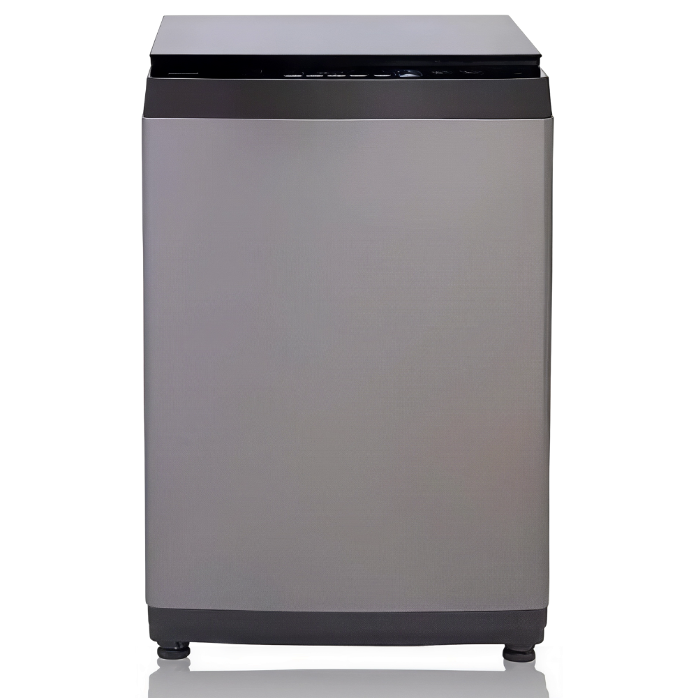 غسالة توشيبا تحميل علوي 9 كجم – فضي – AW-J900DUPEG