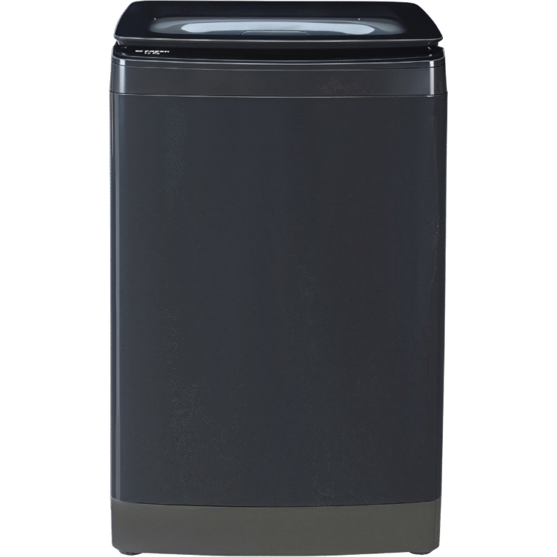 غسالة فريش فوق أوتوماتيك تحميل علوي – سعة ١٠ كجم – لون رمادي – FTM-P10S (500018260)