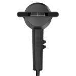 مجفف شعر راش براش D3 Turbo – قدرة ٢٦٠٠ وات، محرك تيار متردد، تقنية أيونية، لون أرجواني