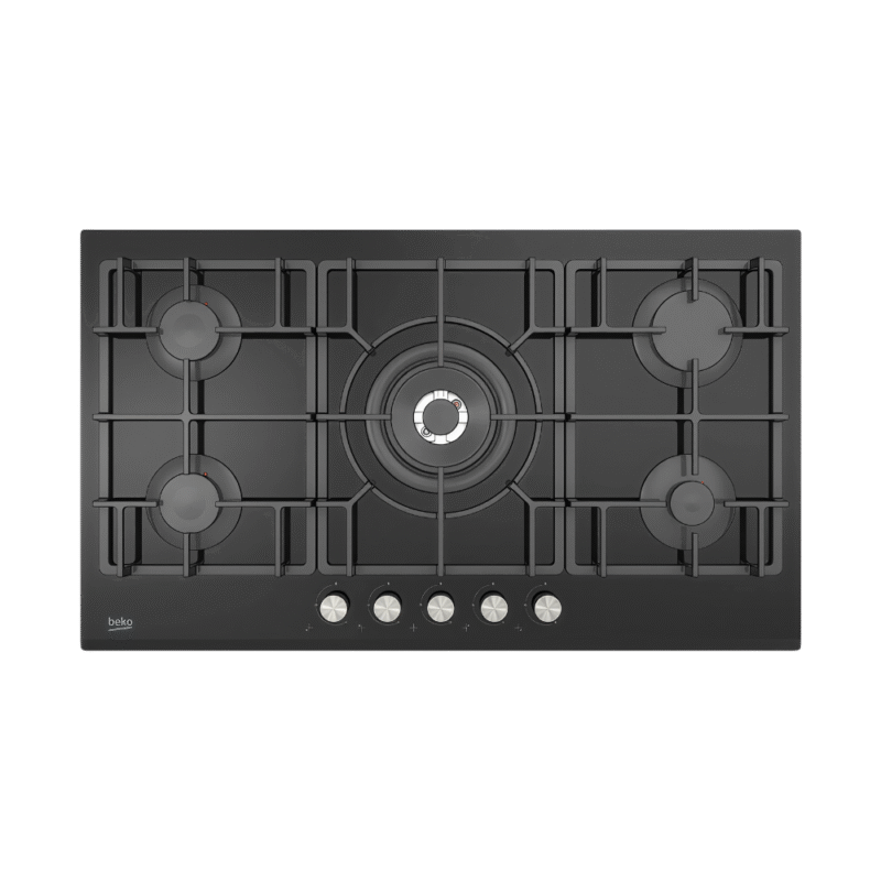 .pd-ar-hisw95226{direction:rtl;text-align:right;font-family:'Alexandria','Cairo','Tahoma',sans-serif;line-height:1.95;color:#222}
.pd-ar-hisw95226 .pd-kicker{display:inline-block;background:#fff5f5;color:#8B0000;border:1px solid #ead1d1;border-radius:6px;padding:.25em .6em;font-size:.85rem}
.pd-ar-hisw95226 h1,.pd-ar-hisw95226 h2{color:#8B0000;margin:0 0 .6rem}
.pd-ar-hisw95226 h1{font-size:1.7rem;font-weight:700}
.pd-ar-hisw95226 h2{font-size:1.2rem;border-bottom:1px solid #ead1d1;padding-bottom:.5em;margin-top:1.2rem}
.pd-ar-hisw95226 .pd-lead{font-size:1rem;margin:.7rem 0;color:#333;border-top:1px solid #f1e3e3;border-bottom:1px solid #f1e3e3;padding:.7rem 0}
.pd-ar-hisw95226 .pd-badges{display:flex;gap:8px;flex-wrap:wrap;margin:.6rem 0}
.pd-ar-hisw95226 .pd-badge{border:1px solid #ead1d1;border-radius:999px;padding:.25em .7em;font-size:.82rem;background:#fff6f6;color:#8B0000}
.pd-ar-hisw95226 .pd-cards{display:grid;grid-template-columns:repeat(auto-fit,minmax(220px,1fr));gap:10px;margin:.8rem 0}
.pd-ar-hisw95226 .pd-card{border:1px solid #ead1d1;border-radius:14px;padding:10px;background:#fff}
.pd-ar-hisw95226 .pd-card h3{margin:.1rem 0 .3rem;font-size:1rem;color:#8B0000}
.pd-ar-hisw95226 .pd-card p{margin:0;font-size:.92rem;color:#333}
.pd-ar-hisw95226 .pd-features{padding-right:18px;margin:.6rem 0}
.pd-ar-hisw95226 .pd-features li{margin:.32em 0;padding:.22em 0;border-top:1px solid #eee}
.pd-ar-hisw95226 .pd-specs{width:100%;border-collapse:collapse;font-size:.95rem;margin-top:.4rem}
.pd-ar-hisw95226 .pd-specs th,.pd-ar-hisw95226 .pd-specs td{border:1px solid #eee;padding:8px 10px;text-align:right;vertical-align:top}
.pd-ar-hisw95226 .pd-specs th{background:#fff5f5;color:#8B0000;width:36%}
.pd-ar-hisw95226 .pd-links{display:flex;gap:10px;flex-wrap:wrap;margin:.9rem 0}
.pd-ar-hisw95226 .pd-btn{display:inline-block;border:1px solid #8B0000;background:#8B0000;color:#fff;text-decoration:none;border-radius:10px;padding:.55em .95em;font-size:.9rem}
.pd-ar-hisw95226 .pd-btn.alt{background:#fff;color:#8B0000}
.pd-ar-hisw95226 .pd-note{background:#fff8f8;border:1px solid #ead1d1;border-radius:8px;padding:10px;margin-top:.9rem;color:#8B0000}مسطح غاز بلت-إن — ٩٠ سم — ٥ شعلات — إشعال ذاتي — أمان انطفاء اللهب
مسطح غاز بيكو — ستانلس — ٩٠ سم — ٥ شعلات — HISW 95226 SEL
يجمع مسطح بيكو HISW 95226 SEL بين مساحة واسعة للطهي ومزايا أمان متقدمة. يوفر تصميم ٥ شعلات بعرض ٩٠ سم مرونة كبيرة لإدارة أكثر من قدر في وقت واحد، مع شعلة ووك عالية القدرة للغلي السريع والقلي على حرارة قوية. يمنحك الإشعال الذاتي عبر المفاتيح تشغيلًا فوريًا، ويُؤمّن نظام أمان انطفاء اللهب (FFD) إيقاف الغاز تلقائيًا عند انطفاء الشعلة. تأتي حوامل الزهر بثبات ممتاز للأواني الكبيرة، وسطح ستانلس ستيل يسهل تنظيفه ويحافظ على مظهر أنيق. كما يمكن تحويله للعمل على الغاز الطبيعي أو أسطوانات البوتاجاز حسب تركيب الفني.
عرض ٩٠ سم
٥ شعلات
شعلة ووك
إشعال ذاتي
أمان انطفاء اللهب
حوامل زهر
تحكّم أمامي
تحويل NG/LPG
HISW 95226 SEL
مساحة للطهي المتعدد
سطح ٩٠ سم مع ٥ شعلات لتجهيز أكثر من طبق بسهولة.
تشغيل فوري
إشعال ذاتي مدمج داخل المفاتيح—لا حاجة لولاعة.
السلامة أولًا
حساس انطفاء اللهب يقطع الغاز تلقائيًا عند اختفاء الشعلة.
ثبات ومتانة
حوامل زهر قوية وسطح ستانلس سهل التنظيف.الميزات الرئيسية
٥ شعلات بينها شعلة ووك للحرارة العالية.
عرض ٩٠ سم لراحة أكبر أثناء الطهي.
إشعال ذاتي عبر مفاتيح التحكّم.
أمان انطفاء اللهب على جميع الشعلات.
حوامل زهر لثبات القدور الكبيرة.
تحويل بين الغاز الطبيعي وغاز الأسطوانة حسب التركيب.
لوحة تحكّم أمامية بوضوح علامات التشغيل.
سطح ستانلس ستيل سهل التنظيف.المواصفات
العلامة التجاريةBeko
رقم الموديلHISW 95226 SEL
النوعمسطح غاز بلت-إن
العرضتقريبًا ٩٠ سم
عدد الشعلات٥ (منها ووك)
حوامل الأوانيزهر (Cast-Iron)
الإشعالإشعال ذاتي بالمفاتيح
الأمانانطفاء اللهب (FFD) لكل شعلة
التحكّممفاتيح أمامية
نوع الغازغاز طبيعي أو أسطوانة (قابل للتحويل)
تشطيب السطحستانلس ستيل
الضمانحسب وكيل بيكو المحلي (عادةً حتى ٥ سنوات في مصر)
مزيد من المعلومات (الصفحة الرسمية)
تصفّح منتجات مشابهةملحوظة: يُرجى الرجوع إلى كتالوج التركيب لتأكيد مقاسات فتحة التثبيت وقدرات الشعلات بالكيلوواط قبل التركيب؛ قد تختلف التفاصيل البسيطة حسب دفعة الإنتاج.