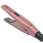 مكواة فرد الشعر راش براش X1 لايت – ‎230‎ درجة مئوية – ‎5‎ مستويات حرارة – سيراميك – روز جولد