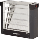 دفاية هالوجين كومتيل KH-2760 – 4 شمعات – 2200 وات