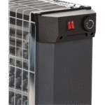 دفاية هالوجين كومتيل KH-2760 – 4 شمعات – 2200 وات