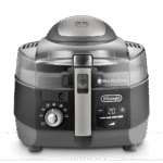 قلاية ديلونجي FH1396/1.BK هوائية متعددة الاستخدامات – 2200 وات – أسود – 220–230 فولت 50/60 هرتز