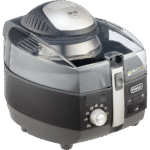 قلاية ديلونجي FH1396/1.BK هوائية متعددة الاستخدامات – 2200 وات – أسود – 220–230 فولت 50/60 هرتز