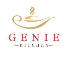 KITCHEN GENIE