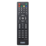 _تلفزيون ATA 43 بوصة LED فل إتش دي – أسود – 43DN4 (2)