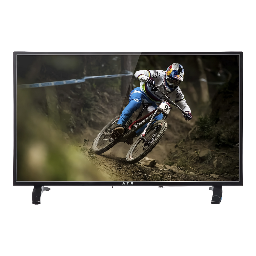 تلفزيون ايه تي ايه 32 بوصة HD LED – أسود – (32AJ20H) تلفزيون ايه تي ايه 32 بوصة HD LED – أسود – (32AJ20H)