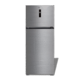 ثلاجة برو ستيل بمحرك انفرتر 535 لتر من ميديا (MDRT723MTN46D)