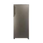 ديب فريزر توشيبا نوفروست 5 أدراج – 223 لتر – لون شامبانيا – موديل GF-22H-C