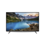 _شاشة تورنيدو 50 بوصة سمارت 4K DLED تدعم الواي فاي – (50US1500E)